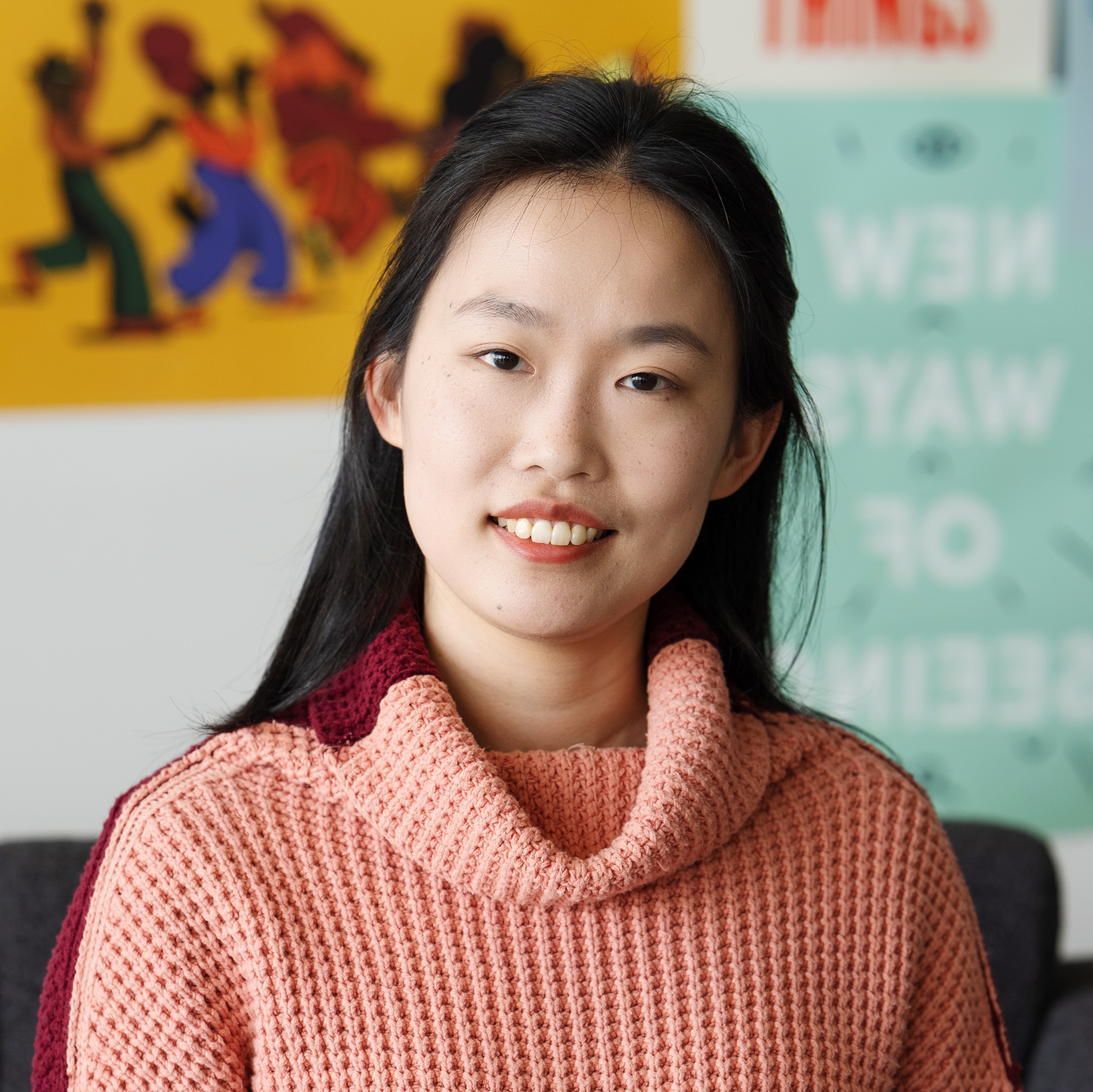 Zheng Shi